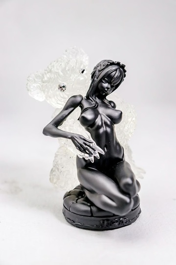 main photo of Let me take you BLACK / STATUE