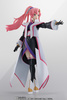 photo of S.H.Figuarts Lacus Clyne Compass Jinbaori Ver.