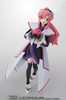 photo of S.H.Figuarts Lacus Clyne Compass Jinbaori Ver.