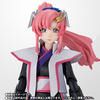 photo of S.H.Figuarts Lacus Clyne Compass Jinbaori Ver.