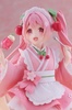 photo of Coreful Figure Sakura Miku Wafuu Kissa Ver.