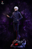 photo of Satoru Gojo Resin Statue 1/4