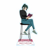 photo of Jujutsu Kaisen Season 2 Acrylic Stand Reading: Maki Zenin