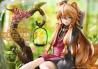 photo of PRISMA WING Raphtalia Young Ver.