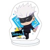 photo of TV Anime Jujutsu Kaisen Acrylic Mini Acrylic Stand: Satoru