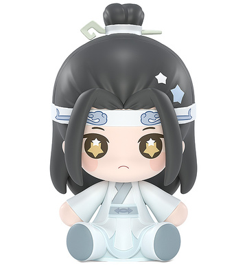 main photo of Huggy Good Smile Lan Wangji