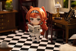 photo of Nendoroid Sonetto