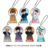 photo of Detective Conan Trading Acrylic Keychain F: Kid