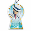 photo of Detective Conan Trading Acrylic Keychain F: Kid