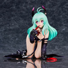 photo of Run Elsie Jewelria Darkness Ver.