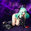 photo of Run Elsie Jewelria Darkness Ver.