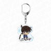 photo of Detective Conan Acrylic Keychain Chibi Penguin ver.: Conan