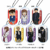 photo of Detective Conan Trading Acrylic Keychain I: Haibara