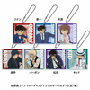 photo of Detective Conan Trading Acrylic Keychain J: Conan