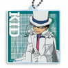 photo of Detective Conan Trading Acrylic Keychain J: Kid
