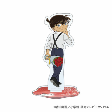 main photo of Detective Conan Acrylic Stand: Conan