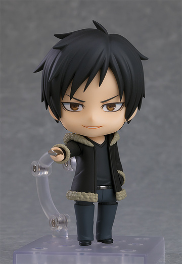 main photo of Nendoroid  Orihara Izaya