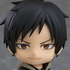 Nendoroid  Orihara Izaya