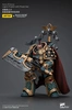 photo of JOYTOY x Warhammer: The Horus Heresy Sons of Horus: Legion Praetor with Power Axe