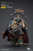 photo of JOYTOY x Warhammer: The Horus Heresy Sons of Horus: Legion Praetor with Power Axe