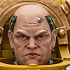 JOYTOY x Warhammer: The Horus Heresy Imperial Fists: Sigismund, First Captain of the Imperial Fists