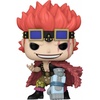 photo of POP! Animation #1287 Eustass Kid