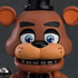 Nendoroid Freddy Fazbear