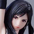 Final Fantasy VII Rebirth Hatsubai Kinen Kuji: Tifa Lockhart