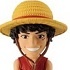 World Collectable Figure Vol.1 A Netflix Series One Piece: Monkey D. Luffy