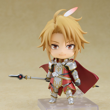 main photo of Nendoroid Spear Hero