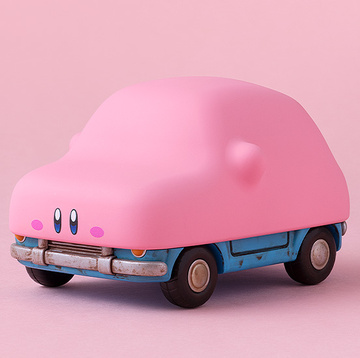 main photo of POP UP PARADE Kirby Car Mouth Ver.