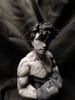 photo of Bust Takeshi Sendou monochrom Ver. 