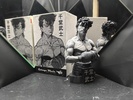 photo of Bust Takeshi Sendou monochrom Ver. 