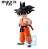 photo of Ichiban Kuji Dragon Ball EX Kumonoue no Shinden: Son Goku