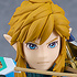 figma Link Tears of the Kingdom Ver. DX Edition