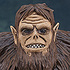 POP UP PARADE Zeke Yeager Beast Titan L Size