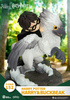 photo of D-Stage #152 Harry Potter Harry & Buckbeak