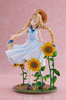 photo of Shiina Mahiru Sailor Dress Ver.