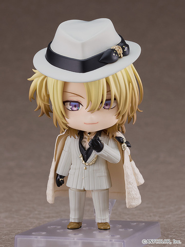 main photo of Nendoroid Luca Kaneshiro