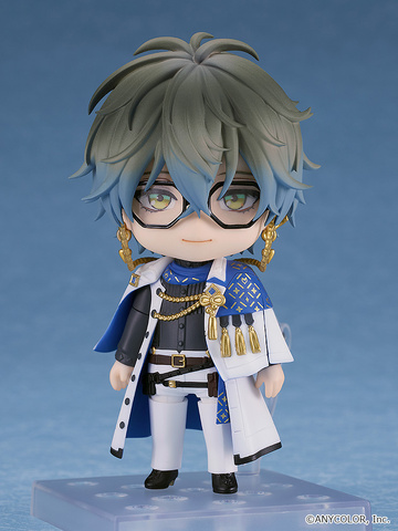 main photo of Nendoroid Ike Eveland