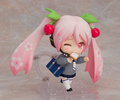photo of Good Smile Kuji Sakura Miku 2024: Nendoroid Sakura Miku Sailor Fuku Ver. Another Color
