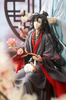 photo of Wei Wuxian & Lan Wangji Pledge of the Peony Ver.