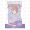 photo of Detective Conan Instant Photo Stand & Instant Photo Style Card -Emo Neon-: Haibara