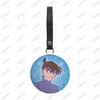 photo of Detective Conan Luggage Tag -Emo Neon-: Shinichi