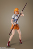 photo of S.H.Figuarts Nami (A Netflix Series: ONE PIECE)