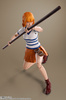 photo of S.H.Figuarts Nami (A Netflix Series: ONE PIECE)