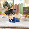 photo of Chokonose Premium Figure Edogawa Conan ～Nesoberi Ver.～