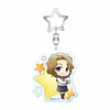 photo of Detective Conan Acrylic Keychain Mini Chara Star: Momiji