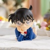 photo of Chokonose Premium Figure Edogawa Conan ～Nesoberi Ver.～