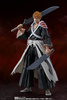 photo of S.H.Figuarts Kurosaki Ichigo -Two Swords Zangetsu-